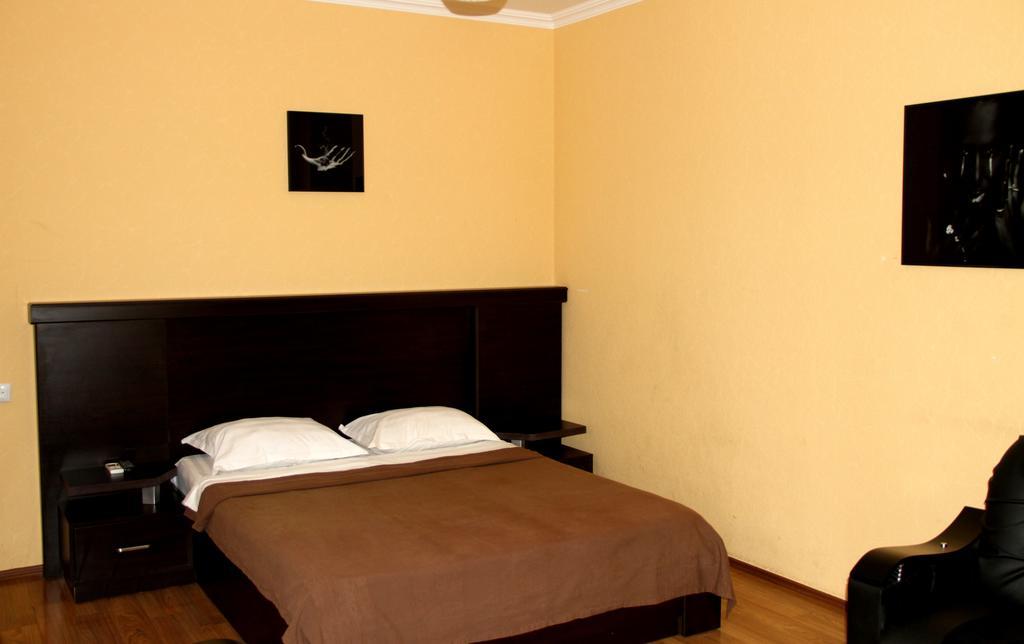Avenue Hotel Tbilisi Ruang foto