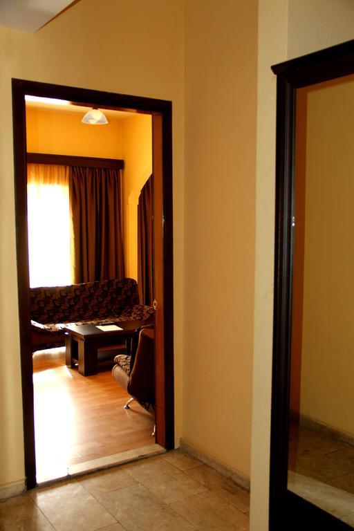 Avenue Hotel Tbilisi Ruang foto