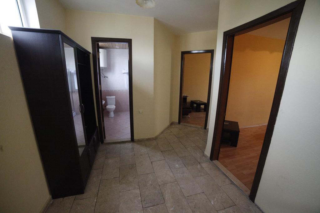 Avenue Hotel Tbilisi Ruang foto